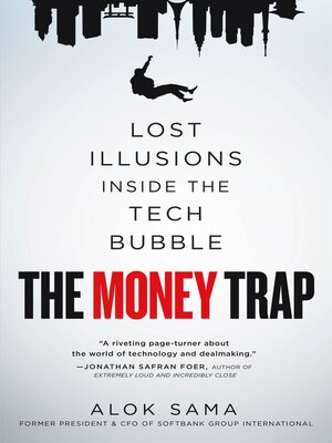 cover image of The Money Trap